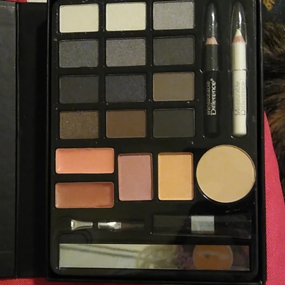 Get the look smokey get the look kit - Picture 3 of 3